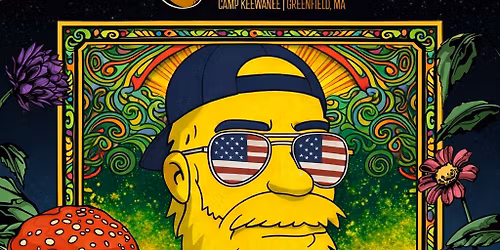 Desert Rain Turns 40 at Strangecreek! 