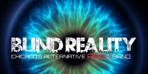 BLIND REALITY LIVE AT JAMO\u2019S LIVE