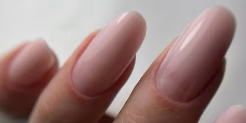 Fiber Nails - hard gel nails
