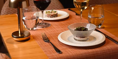 Valentine\u2019s Dinner in Bath