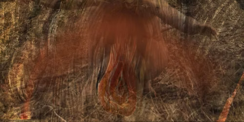 Be SEEN \/\/ Be SCENE - Stage as Altar, Heart as Offering