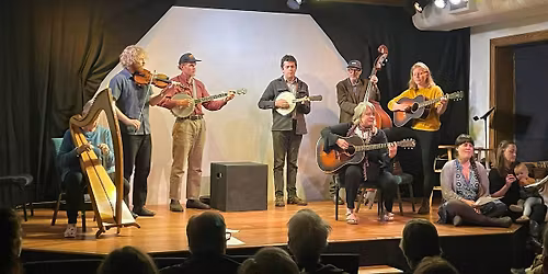 BMCA Annual Instructor's Concert