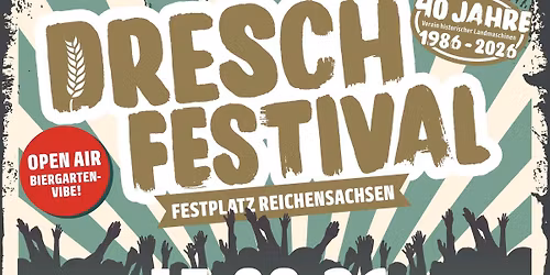 DreschFestival