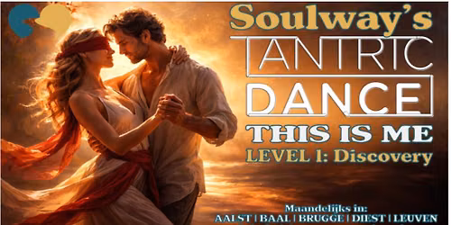 DIEST-Soulway's TANTRIC DANCE DISCOVERY (PW1)
