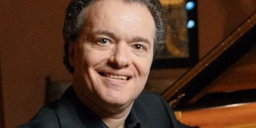 ELos Angeles Philharmonic - vgeny Kissin at Walt Disney Concert Hall