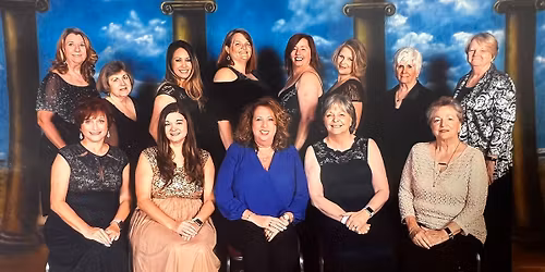 Installation of New Officers 