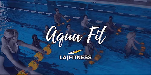 Free Aquafit Class - Open to Members & Guests! - Kernan\/Atlantic