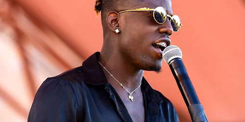 F.A.I.T.H. Freedom Festival (Juneteenth) 