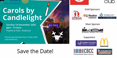 Carols by Candlelight