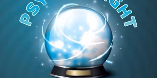 PSYCHIC \ud83d\udd2e NIGHT