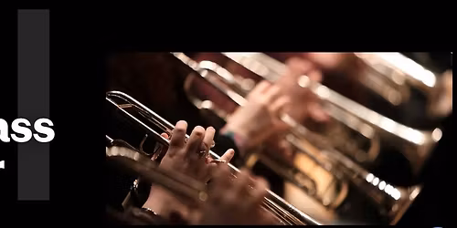 Gregson at 80: A Scottish Brass Spectacular