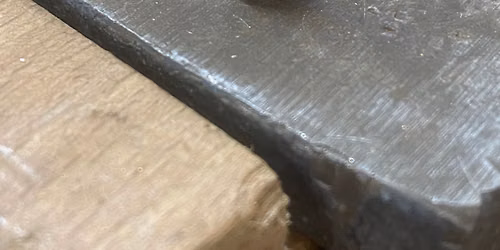 6 week Intro to Silversmithing