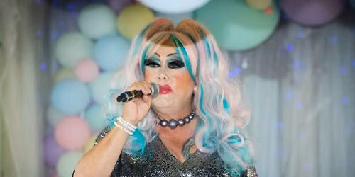 Drag Bottomless Brunch