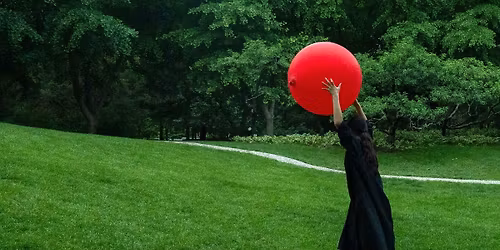 Contemporary dance: a somatic deep-dive into nature