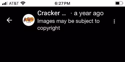 Senior Citizens of Forsyth County Luncheon