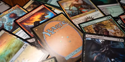 Thursday Night Magic for Teens