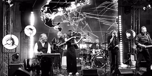 Parking Dina Preston