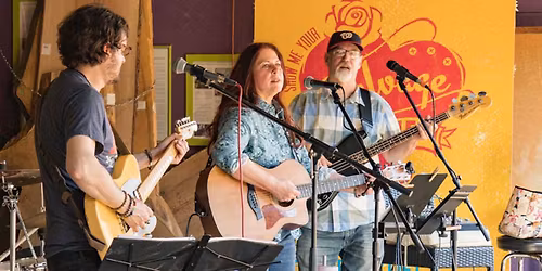 First Friday: River & Reuse