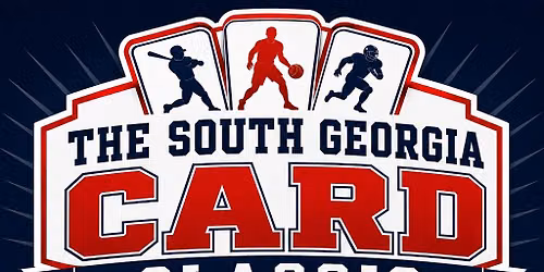 South Georgia Card Classic