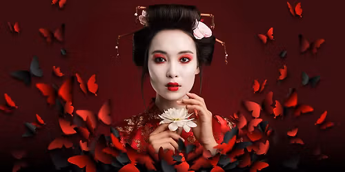 Madama Butterfly
