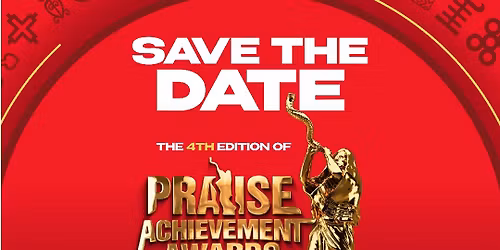 Praise Achievement Awards 25