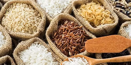 Rice Cooking Experience-The Short