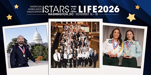 2026 Stars of Life