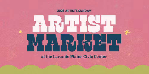 Artists Sunday Holiday Market