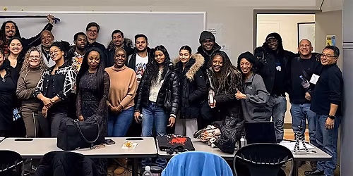 WIBO GROW: The 16 - Week Summer Workshop (Queens)