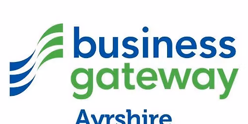 FREE Business Gateway Workshop - Getting your name out there - A guide to free publicity
