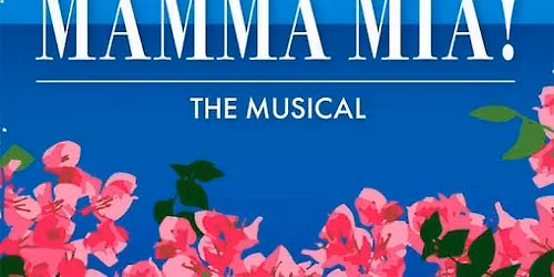 Mama Mia parents\/ boosters meeting 