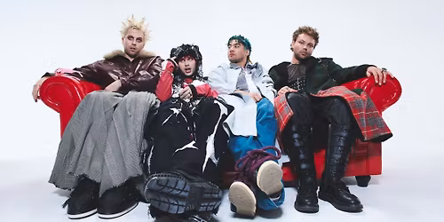 Iberdrola Music Festival 2026 - Lenny Kravitz, Manuel Carrasco, Ana Mena and more Tickets