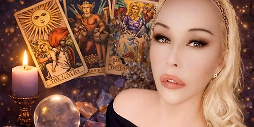 MEET&SESSION   Wo Tarot fl\u00fcstert und Lenormand enth\u00fcllt