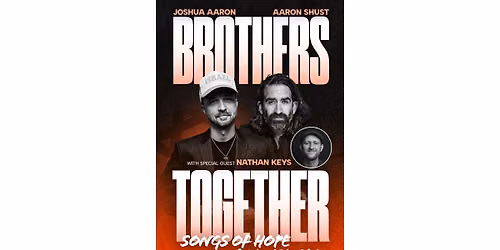 Brothers Together 