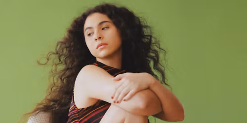 Silvana Estrada in Puebla