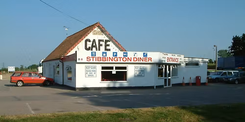 stibbington sunday morning meet 10 til 1