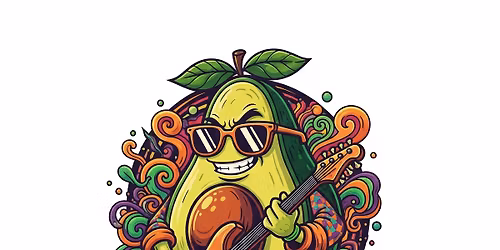 The Groovy Guacamole Project