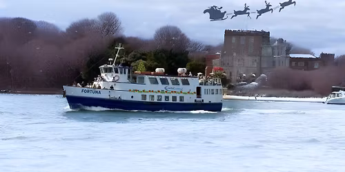 Festive Harbour Cruise