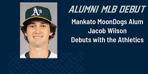 Rochester Honkers at Mankato MoonDogs at ISG Field