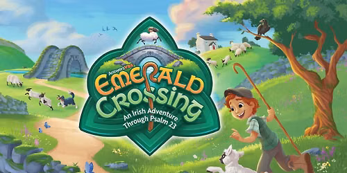 Emerald Crossing Vacation Bible School