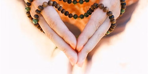Malas, Mantra, and Movement Workshop