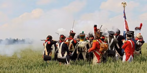 Immersion au coeur du Premier Empire