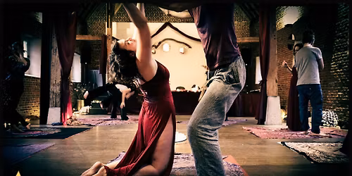 \ud83d\udd6f\ufe0fRitual Dance - Spiritual Awakening\ud83d\udd6f\ufe0f