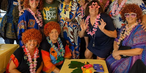 Helens For Hospice--3rd Annual Mrs. Roper Romp!