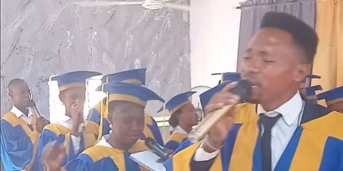 united evangelical church laffia 