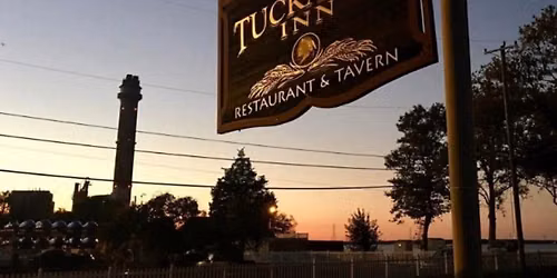 Keep The Change Acoustic at The Tuckahoe Inn 7/19 5:30pm