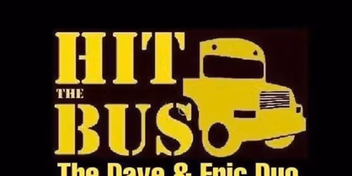 Hit The Bus