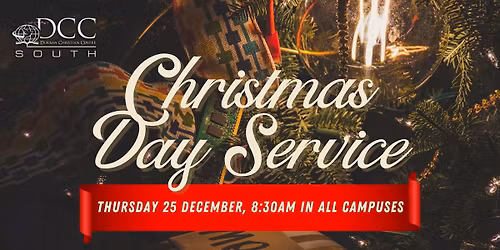 Christmas Service