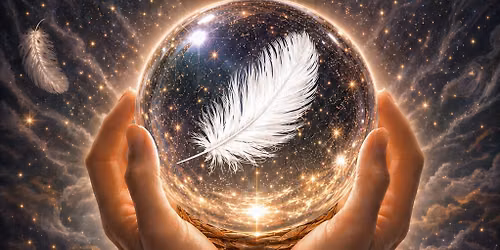 Little White Feathers Musical