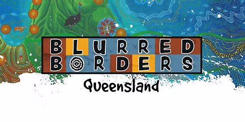 Blurred Borders Queensland Training Brisbane